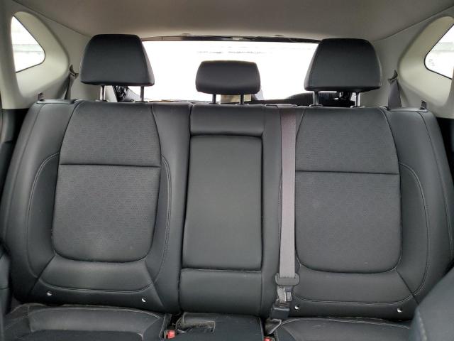 2022 KIA SELTOS EX KNDERCAA0N7257355
