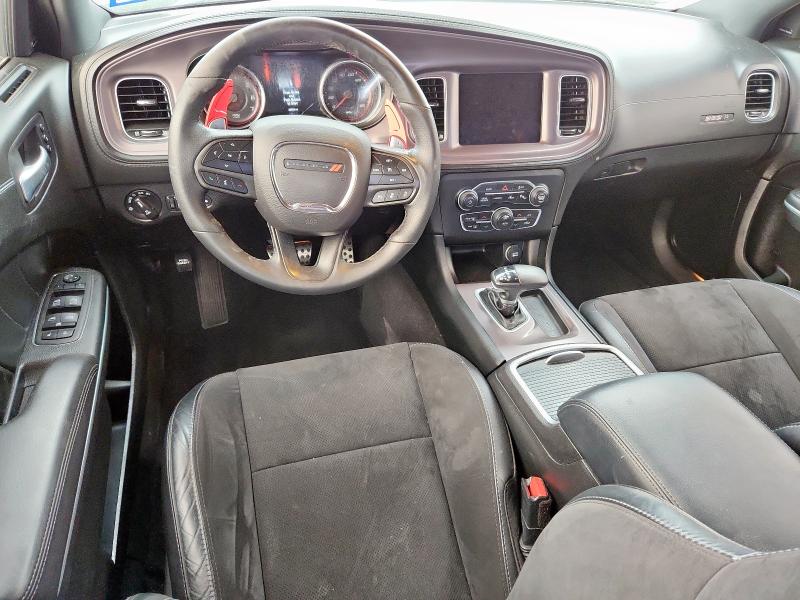 2023 DODGE CHARGER SC 2C3CDXGJ5PH540415