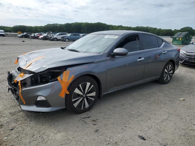 NISSAN ALTIMA SV