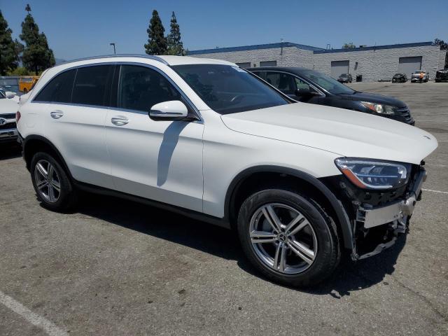 Vin: w1n0g8ebxnv326394, lot: 60846365, mercedes-benz glc-class 300 4matic 20224