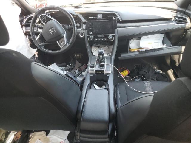 2019 HONDA CIVIC SPOR - 2HGFC2F84KH518963