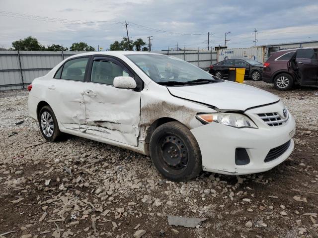 Vin: jtdbu4ee4dj116035, lot: 61907425, toyota corolla base 20134