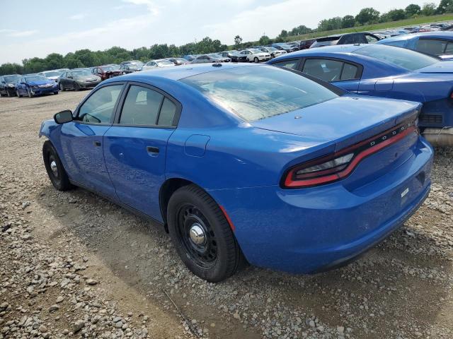 2020 DODGE CHARGER PO - 2C3CDXKT9LH186756