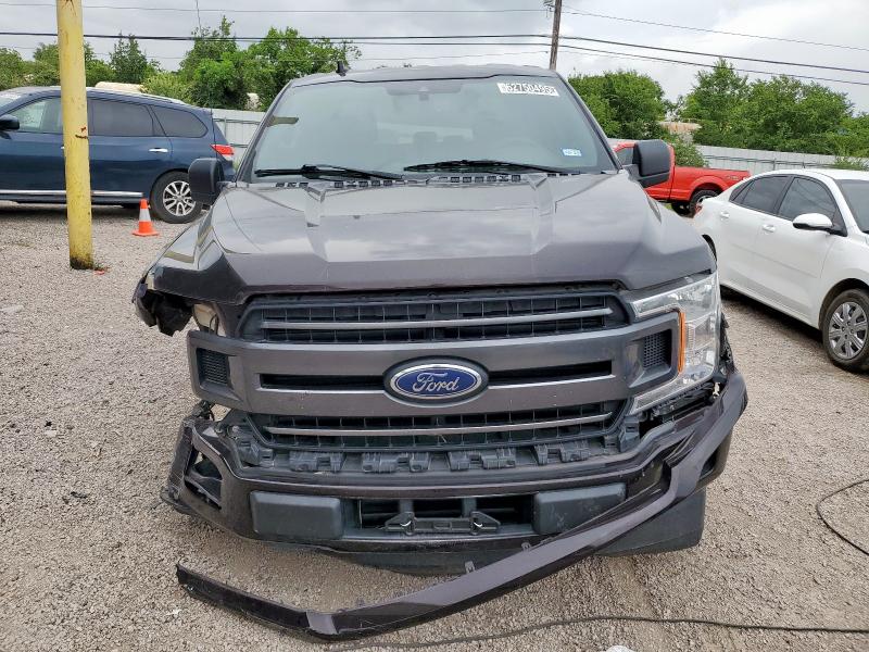 2020 FORD F150 SUPER 1FTEW1CP7LKE55133