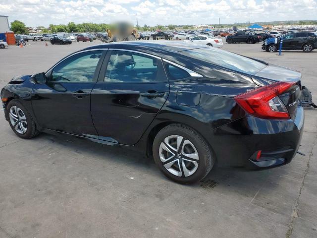 2017 HONDA CIVIC LX 2HGFC2F55HH563294