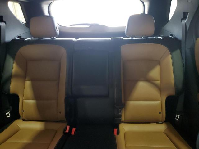 2020 CHEVROLET EQUINOX PR - 2GNAXNEV9L6154646