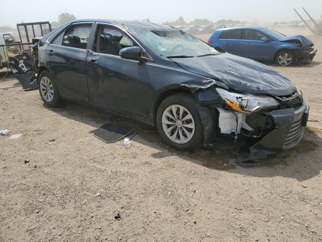 Vin: 4t4bf1fk4fr509243, lot: 59095465, toyota camry le 20154