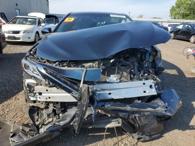 2018 TOYOTA CAMRY L 4T1B11HK7JU599096
