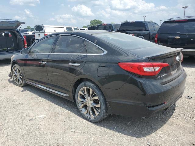 2015 HYUNDAI SONATA SPO 5NPE34AB0FH243548