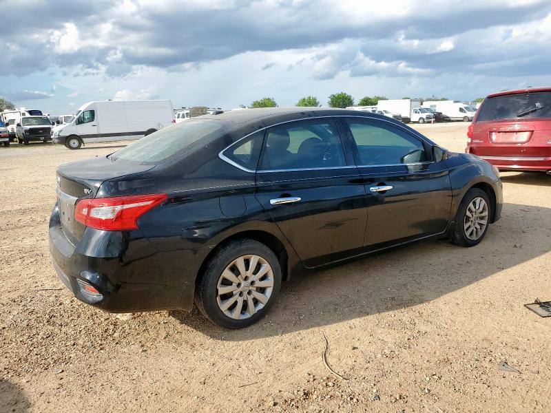 Vin: 3n1ab7ap5gy257984, lot: 62864365, nissan sentra s 20163