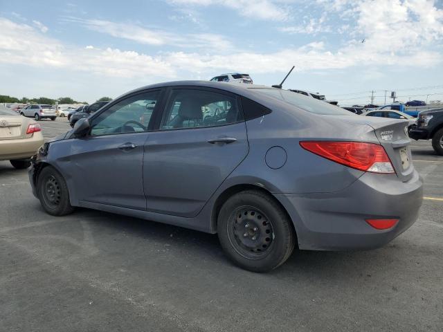 Vin: kmhct4ae6eu702325, lot: 60144435, hyundai accent gls 20142