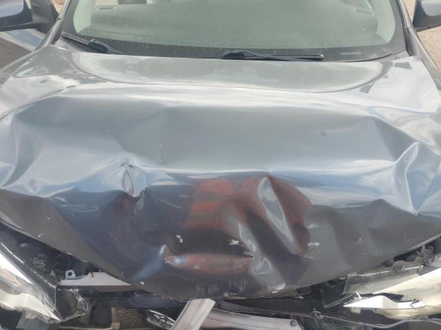 2016 TOYOTA COROLLA L - 2T1BURHE2GC520072