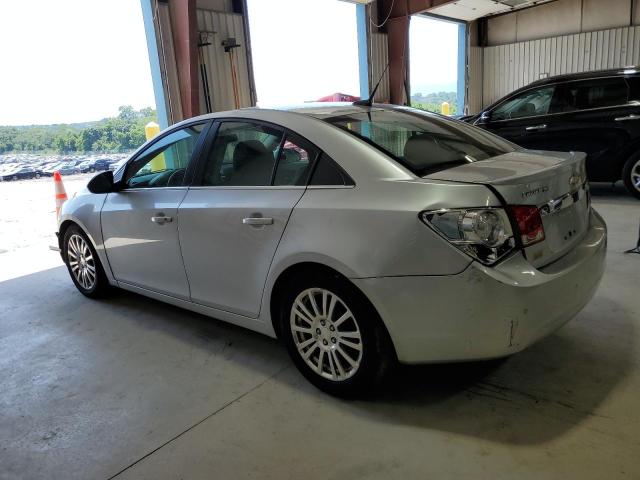2012 CHEVROLET CRUZE ECO - 1G1PJ5SC6C7260519