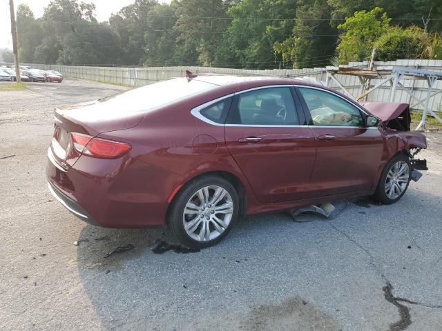Vin: 1c3ccccb3gn183060, lot: 59109805, chrysler 200 c 20163