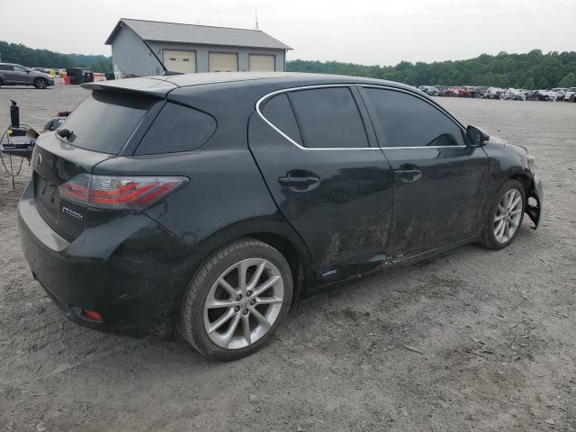 Vin: jthkd5bh1c2090215, lot: 58571775, lexus ct 200 200 20123