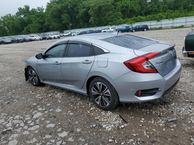 2017 HONDA CIVIC EXL 19XFC1F70HE200407
