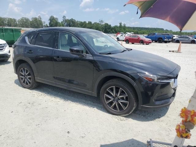 Vin: jm3kfbdl4h0211910, lot: 62134135, mazda cx-5 grand touring 20174