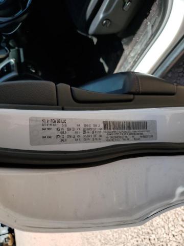 2016 JEEP GRAND CHER 1C4RJEAGXGC428552