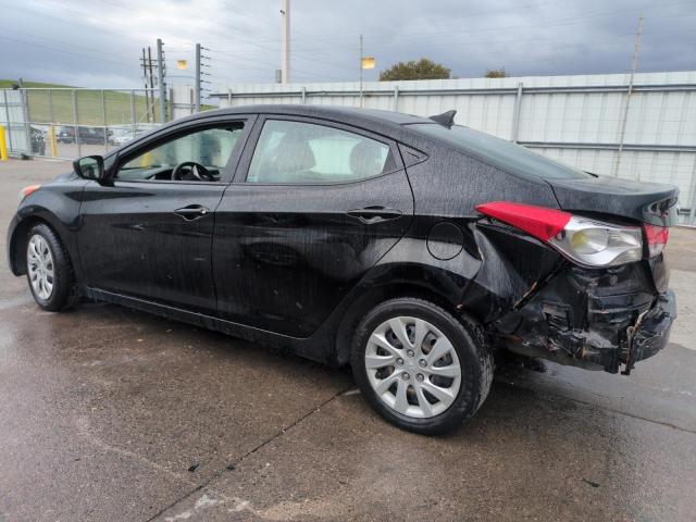 Vin: 5npdh4ae3ch066741, lot: 59330505, hyundai elantra gls 20122