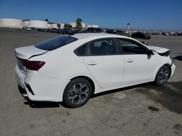 2021 KIA FORTE FE 3KPF24AD3ME349633