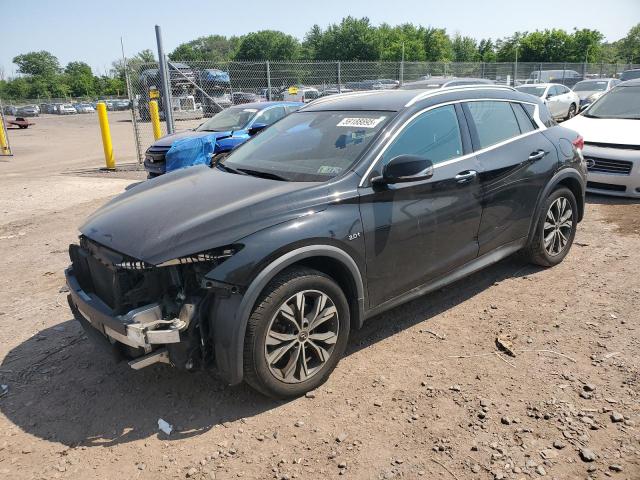 Vin: sjkch5cr1ja059399, lot: 59188895, infiniti qx30 base 2018 img_1