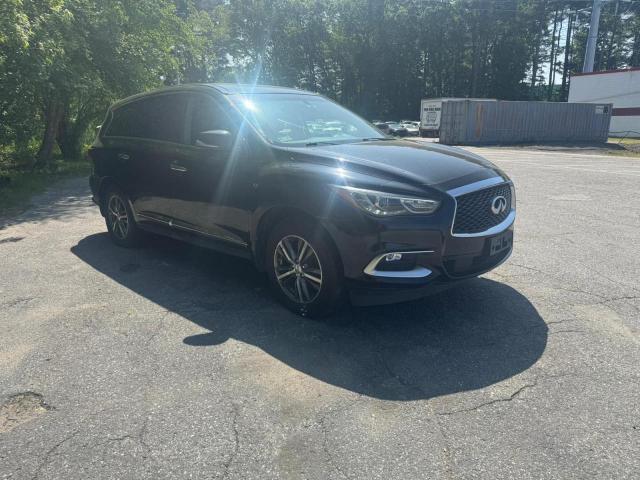Vin: 5n1al0mm0gc52333, lot: 59802525, infiniti qx60 2016 img_1