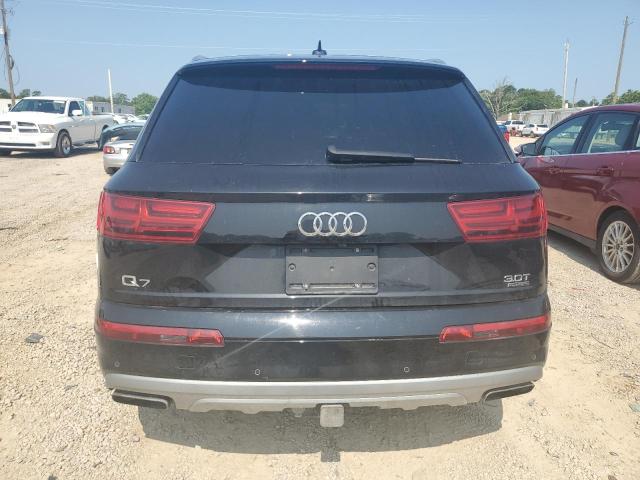2018 AUDI Q7 PREMIUM WA1LAAF70JD014652