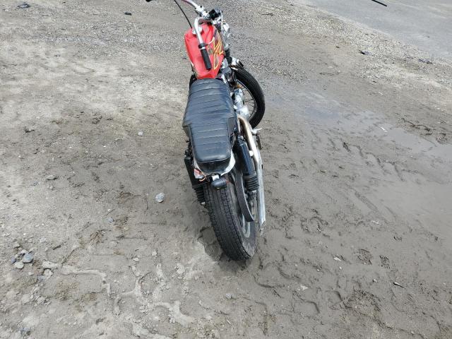 2002 HARLEY-DAVIDSON SPORTER 1HD1CGP1XYK147931