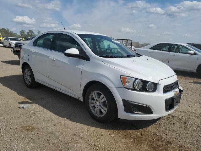 Vin: 1g1jc5sh7e4142270, lot: 62193345, chevrolet sonic lt 20144
