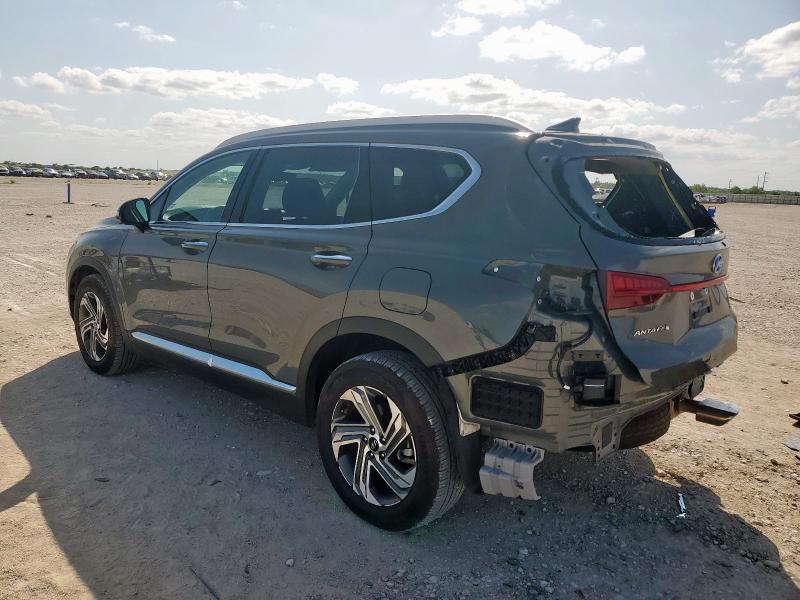 2023 HYUNDAI SANTA FE S - 5NMS34AJ3PH632774
