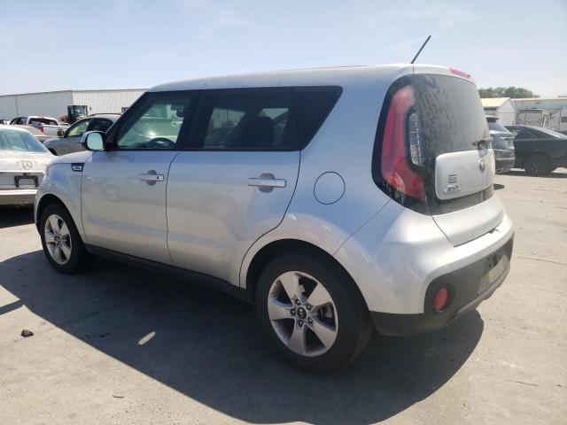 Vin: kndjn2a26j7572846, lot: 62422925, kia soul 20182