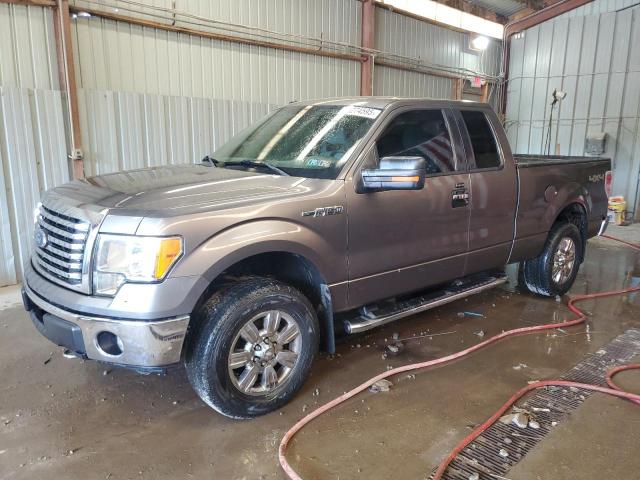 Vin: 1ftfx1ef7bfc46858, lot: 60274595, ford f-150 super cab 2011 img_1