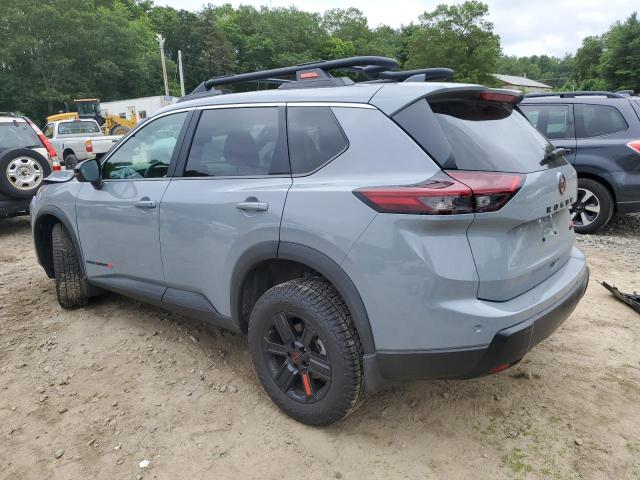 2025 NISSAN ROGUE SV 5N1BT3BB9SC779671