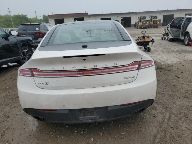 2015 LINCOLN MKZ 3LN6L2G96FR600818