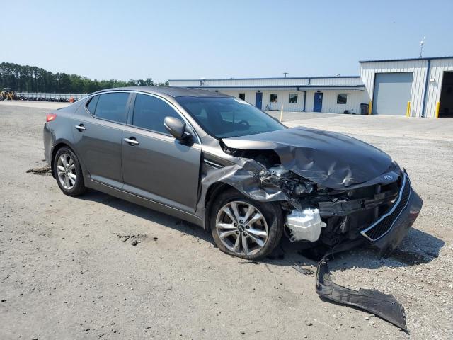 Vin: knagn4a67b5142505, lot: 62707445, kia optima ex 20114