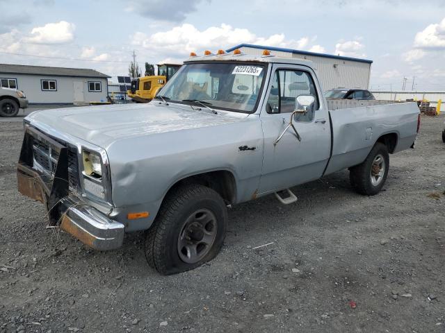 Vin: 1b7jm26y9ms322230, lot: 62231265, dodge w series w200 1991 img_1