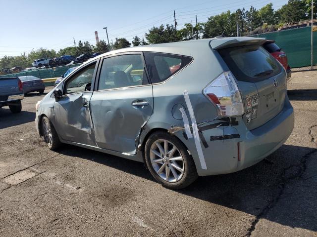 Vin: jtdzn3eu1ej008633, lot: 61916275, toyota prius 20142