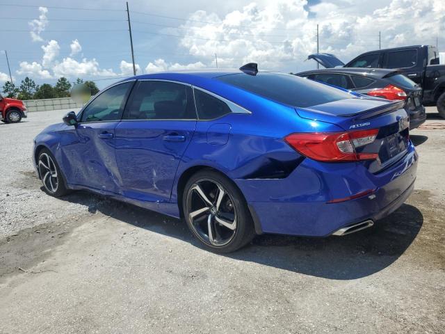 Vin: 1hgcv1f37ma070294, lot: 61549135, honda accord sport 20212