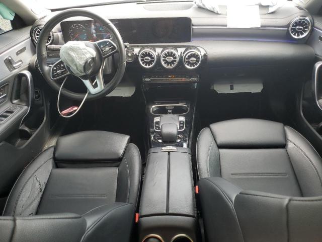 2020 MERCEDES-BENZ CLA 250 WDD5J4GB7LN077799