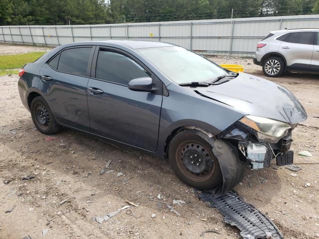 Vin: 2t1burhe0fc281331, lot: 58776215, toyota corolla l 20154
