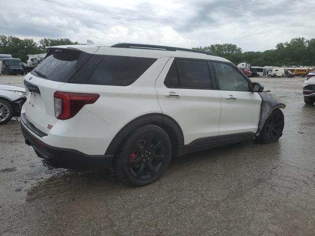 2020 FORD EXPLORER S - 1FM5K8GC7LGB21341