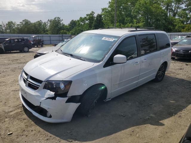 2017 DODGE GRAND CARA - 2C4RDGEG8HR740794