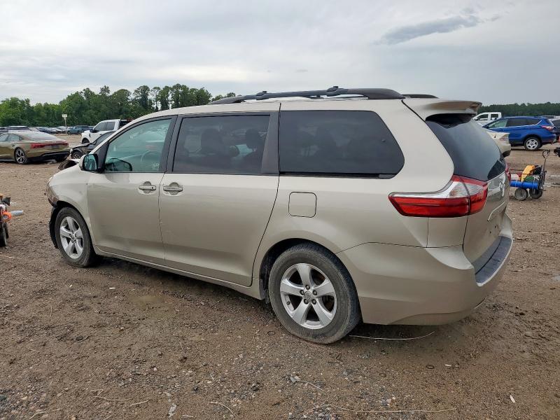 Vin: 5tdkk3dc4gs708297, lot: 60711545, toyota all models le 20162