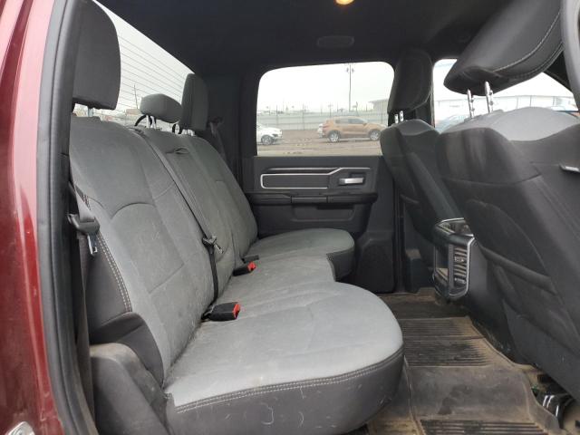 2022 RAM 3500 BIG H 3C63R3HL4NG101815