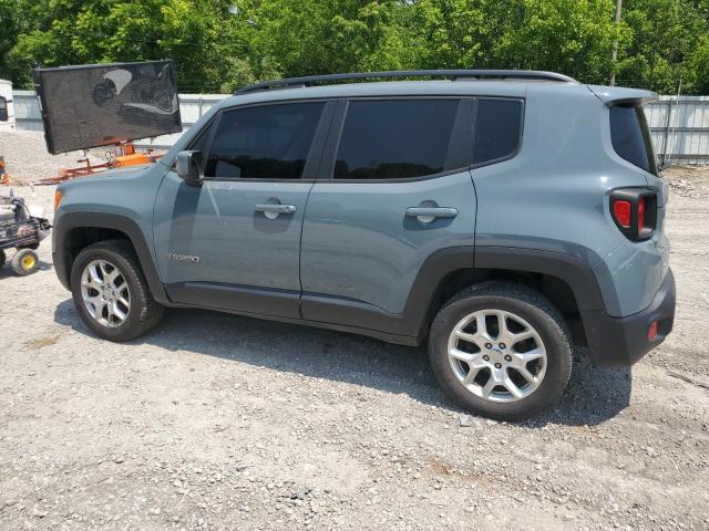 2018 JEEP RENEGADE L - ZACCJBBB5JPJ53471