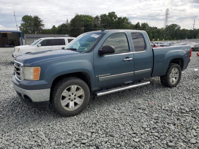 GMC SIERRA K15