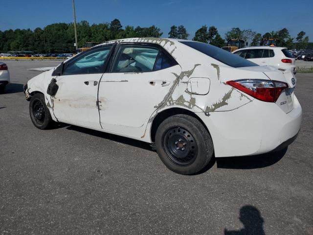Vin: 5yfburhe2fp218800, lot: 60904065, toyota corolla l 20152