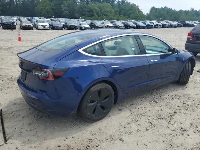 Vin: 5yj3e1ea4kf312333, lot: 59877695, tesla model 3 20193