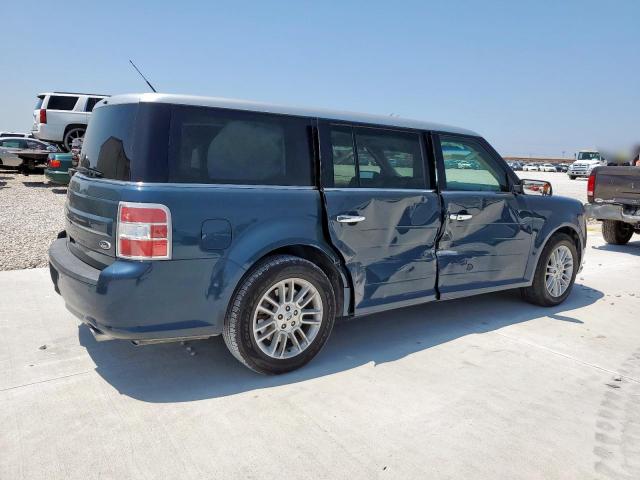 Vin: 2fmgk5c85gba06940, lot: 59053055, ford flex sel 20163