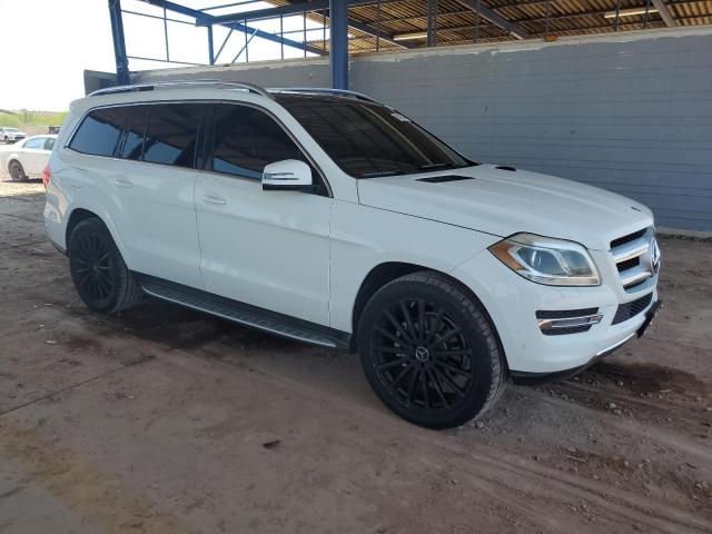 Vin: 4jgdf7ce0ea353173, lot: 60428895, mercedes-benz gl-class 450 4matic 20144